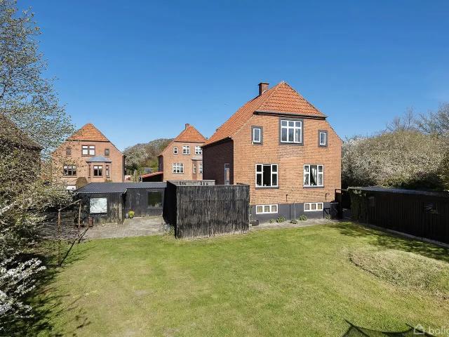 Til salg: Stillingevej 35, Slagelse Villa på 79 m² Boligsiden