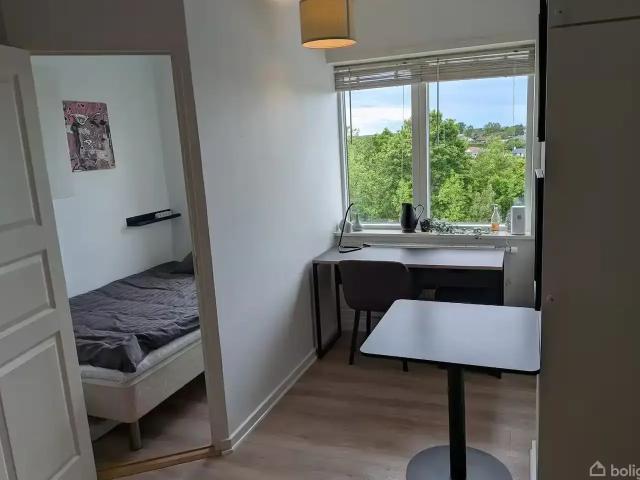 Til salg: Stjernevej 19, 2. 4. Vejle Ejerlejlighed på 35 m² Boligsiden