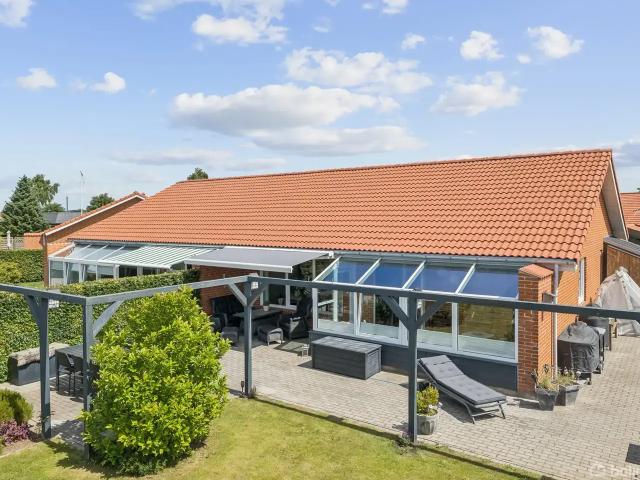 Til salg: Østparken 16, Valsgård, Hobro Andelsbolig på 89 m² Boligsiden