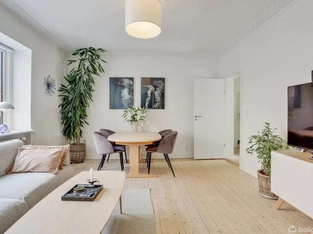 Til salg: Strubjerg 156, 3. Nørresundby Ejerlejlighed på 82 m² Boligsiden