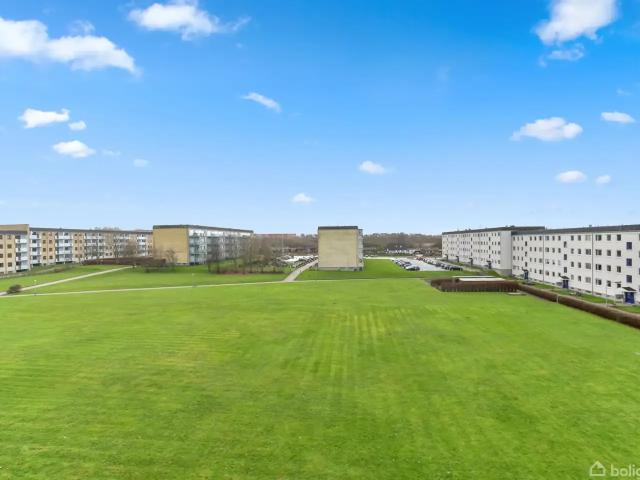 Til salg: Strubjerg 28, 3. 2. Nørresundby Ejerlejlighed på 31 m² Boligsiden