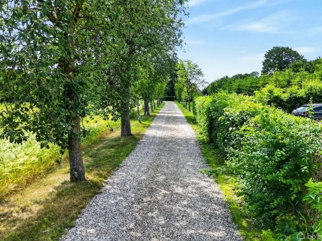 Til salg: Østrupvej 20, Østrup, Ugerløse Landejendom på 261 m² Boligsiden