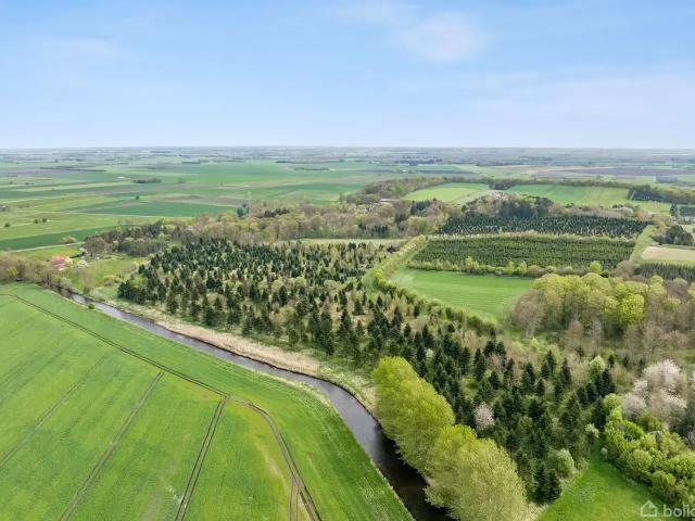 Til salg: Strøybergsvej 21, Aalborg Villa på 207 m² Boligsiden