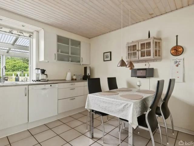 Til salg: Strammelse Gade 44, Tåsinge, Svendborg Villa på 84 m² Boligsiden