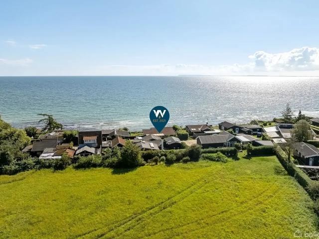 Til salg: Strandtoften 5, Strøby Fritidsbolig på 138 m² Boligsiden