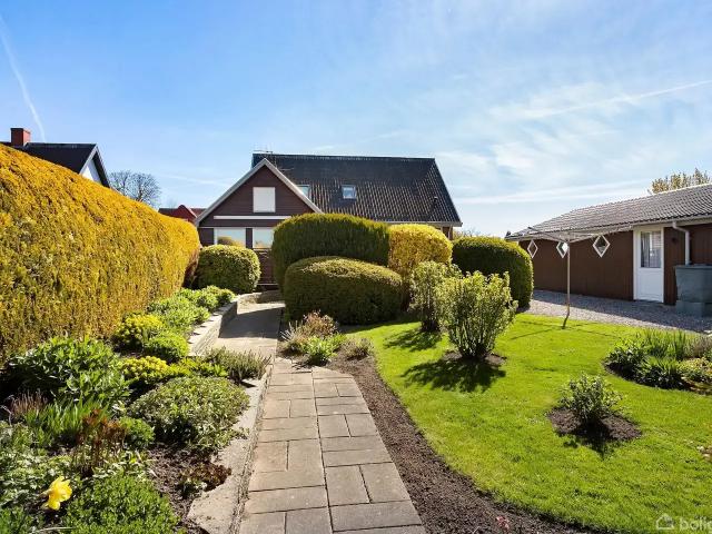 Til salg: Strandvænge 1B, Bagenkop Villa på 173 m² Boligsiden