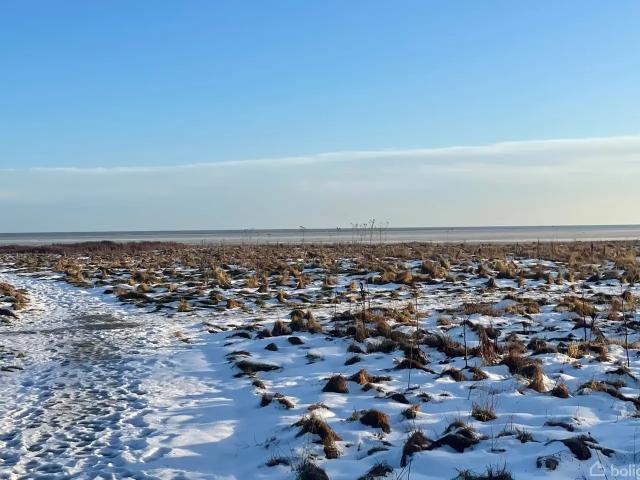 Til salg: Strandvænget 5, Helberskov, Hadsund Fritidsgrund på 1223 m² Boligsiden