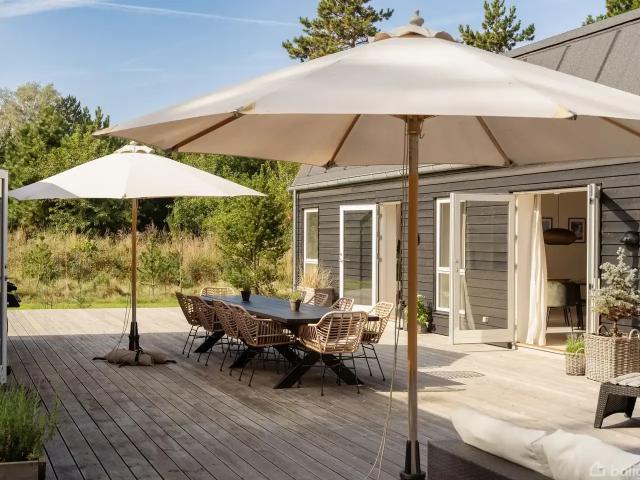 Til salg: Strandvej 4, Nykøbing Sj Fritidsbolig på 191 m² Boligsiden