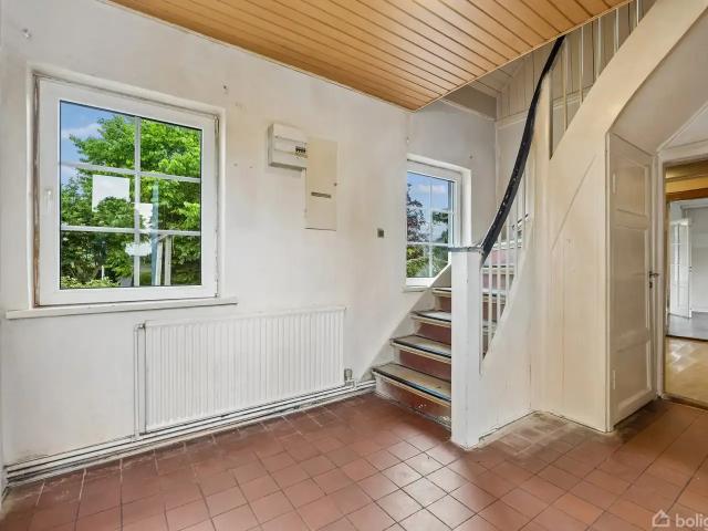 Til salg: Strandvej 8, Høng Villa på 129 m² Boligsiden