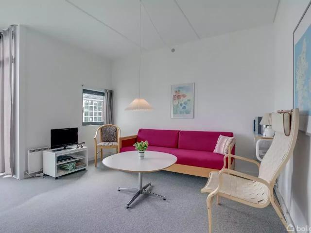 Til salg: Strandvejen 52, 1. 114. Fanø Fritidsbolig på 68 m² Boligsiden