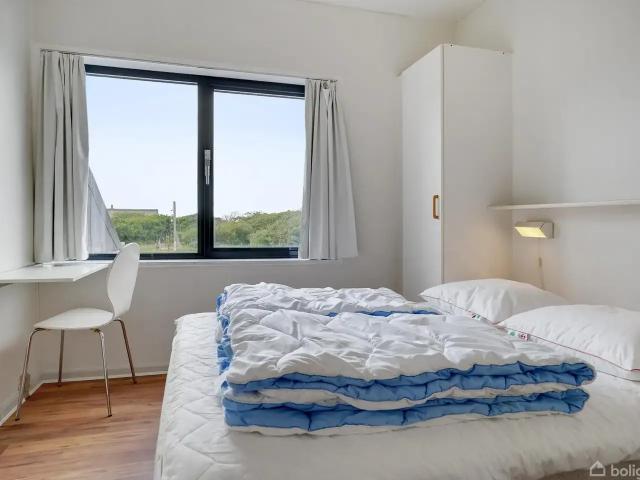 Til salg: Strandvejen 52, st. 55. Fanø Fritidsbolig på 39 m² Boligsiden