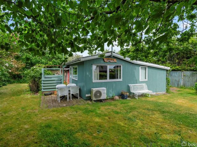 Til salg: Strandvejen 61A, 2. 319. Fanø Fritidsbolig på 44 m² Boligsiden