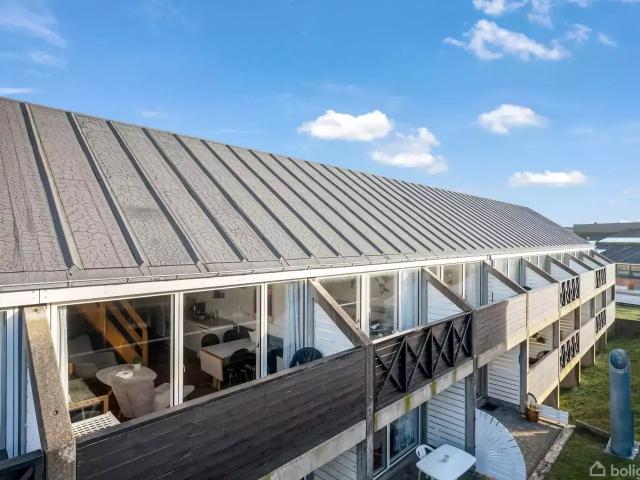 Til salg: Strandvejen 61C, 1. 208. Fanø Fritidsbolig på 44 m² Boligsiden