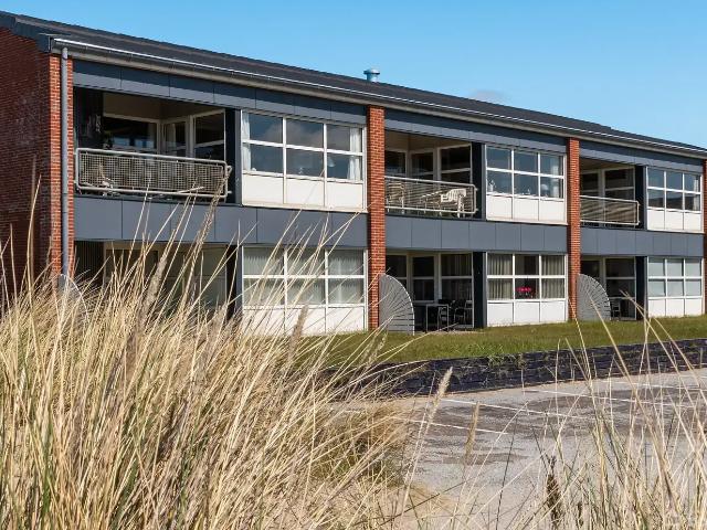 Til salg: Strandvejen 61C, st. 112. Fanø Fritidsbolig på 44 m² Boligsiden