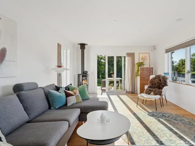 Til salg: Strandvejen 67, Kolding Villa på 103 m² Boligsiden