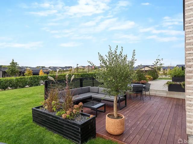 Til salg: Strandvejen 77, Vejle Øst Villa på 230 m² Boligsiden