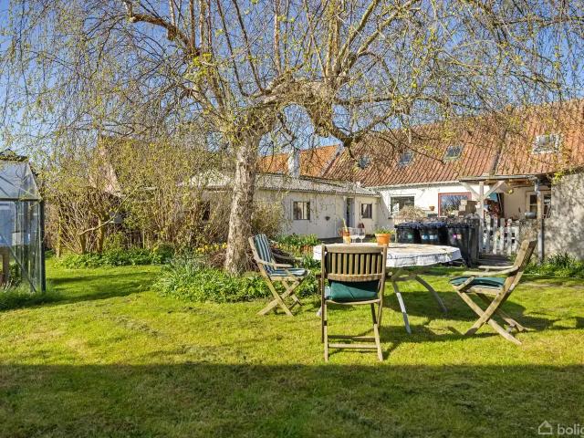 Til salg: Strandvejen 74, Otterup, Rækkehus på 108 m² Boligsiden