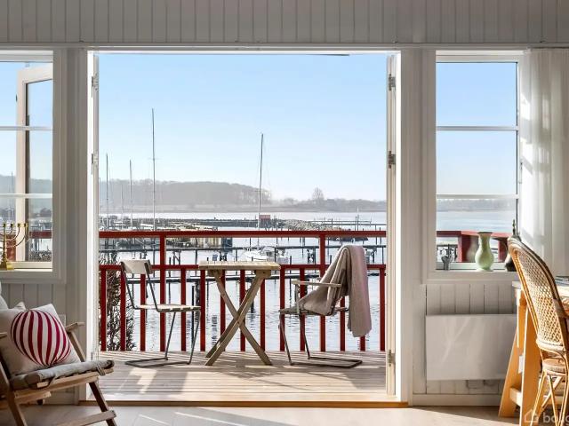 Til salg: Strandvejen 84, 1. Th. Ebeltoft Ejerlejlighed på 91 m² Boligsiden