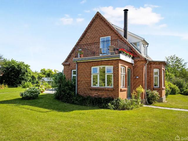 Til salg: Strandvejen 19B, Fejø Fritidsbolig på 62 m² Boligsiden