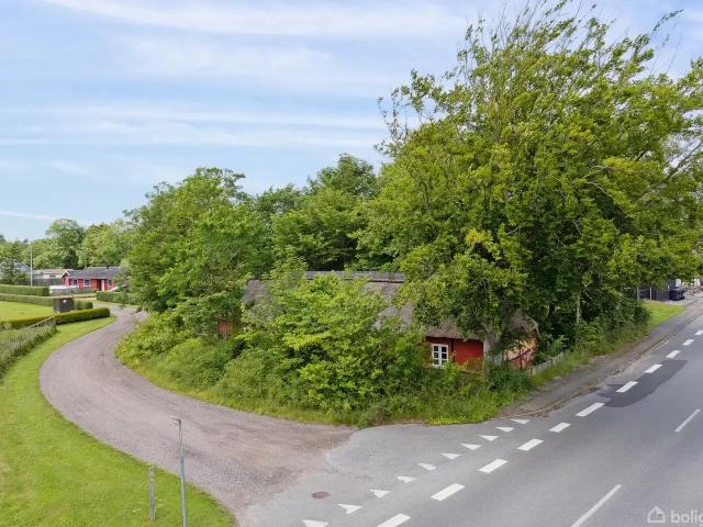 Til salg: Strandvejen 277, Gerå, Asaa Villa på 94 m² Boligsiden