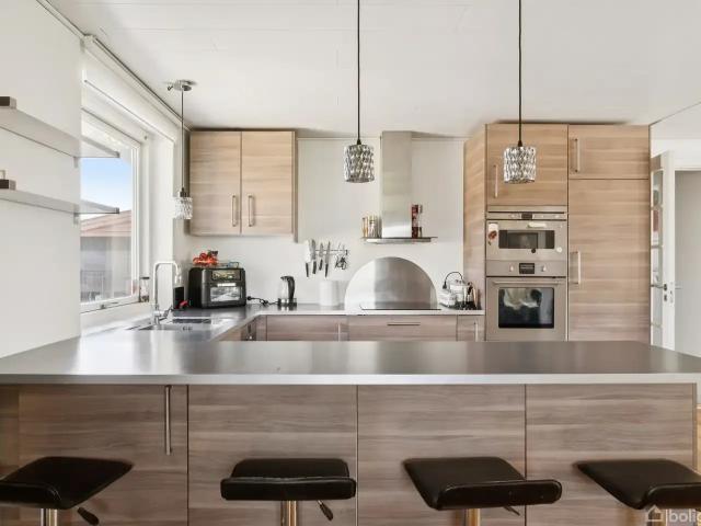 Til salg: Strandvejen 28, Frederiksværk Villa på 141 m² Boligsiden