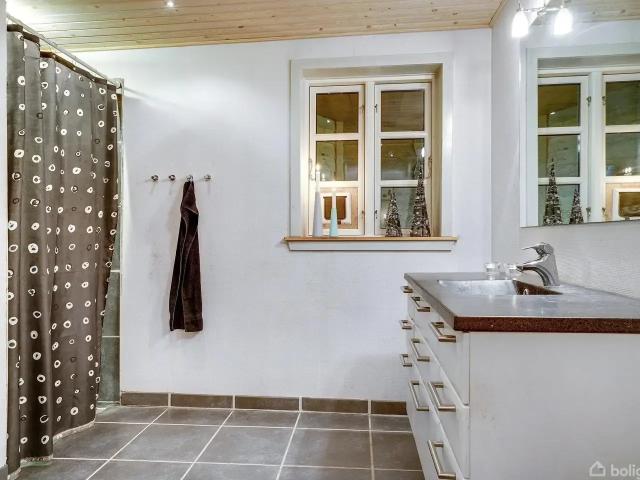 Til salg: Strandvejen 368, Asaa Villa på 98 m² Boligsiden