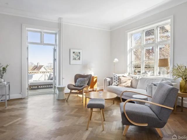 Til salg: Strandvejen 374, Espergærde Villa på 145 m² Boligsiden