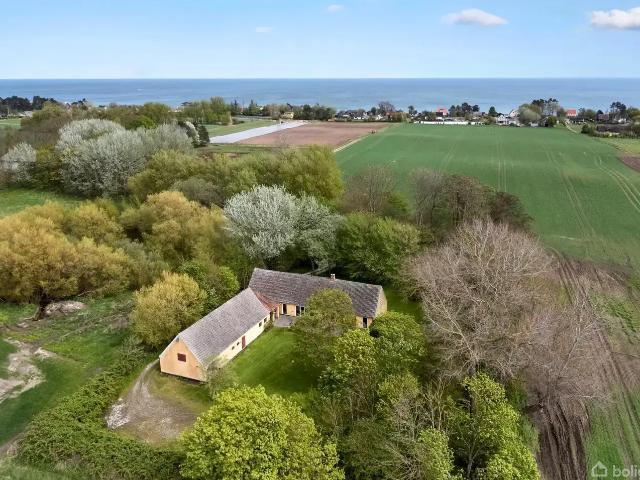 Til salg: Strandvejen 38, Ballen, Samsø Villa på 213 m² Boligsiden