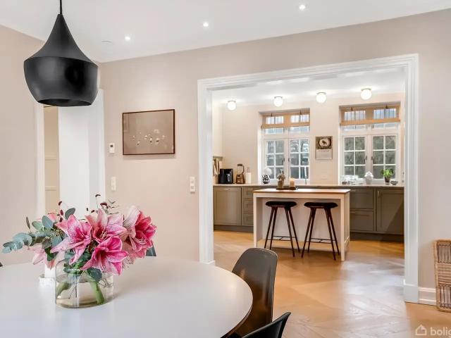 Til salg: Strandagervænget 26, Erritsø, Fredericia Villa på 245 m² Boligsiden