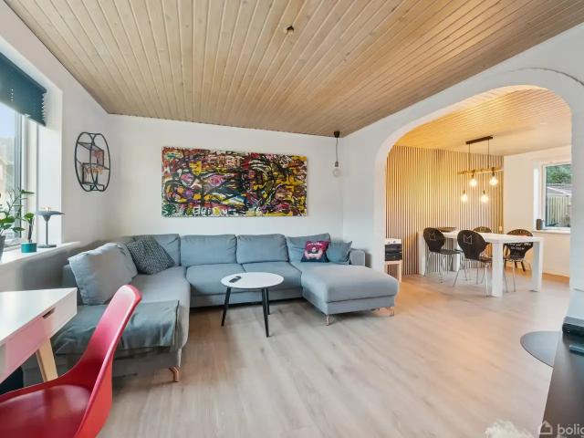 Til salg: Stranddalen 85, Eskov, Roslev Fritidsbolig på 58 m² Boligsiden