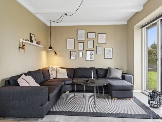 Til salg: Strandgaardsvej 28, Vordingborg Fritidsbolig på 92 m² Boligsiden