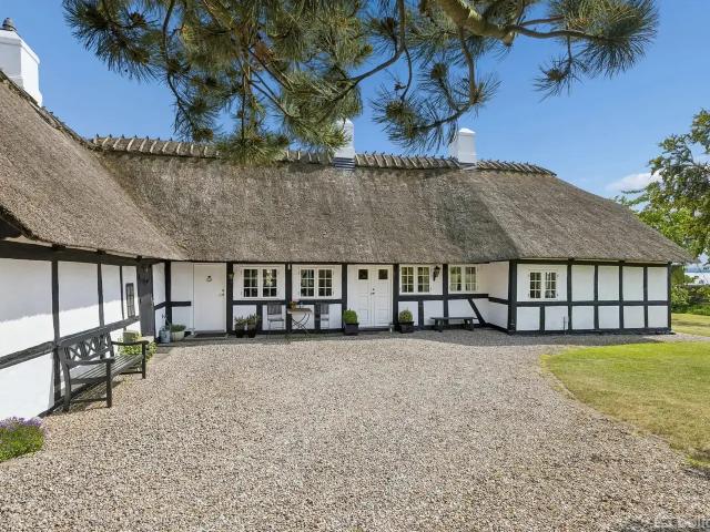 Til salg: Strandgade 55, Tåsinge, Svendborg Villa på 58 m² Boligsiden