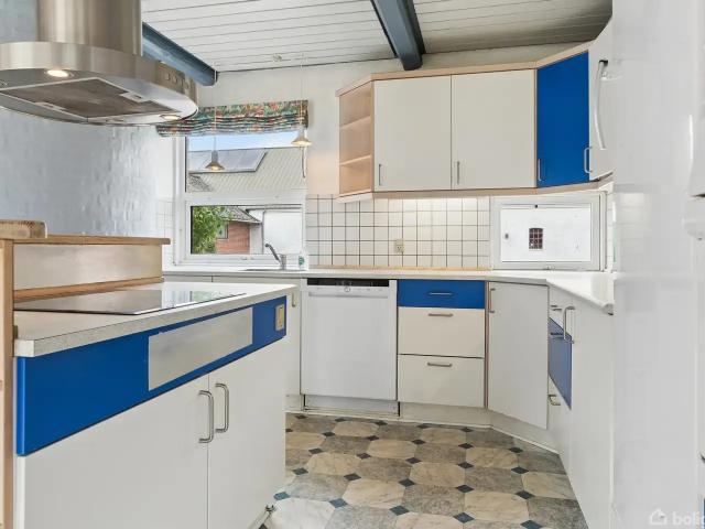 Til salg: Strandholtvej 11, Skjellerup, Hobro Landejendom på 226 m² Boligsiden