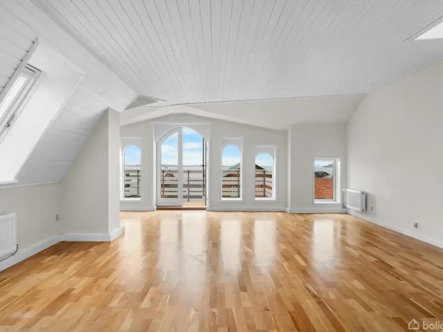 Til salg: Strandholmen 34, Faldsled, Millinge Fritidsbolig på 48 m² Boligsiden
