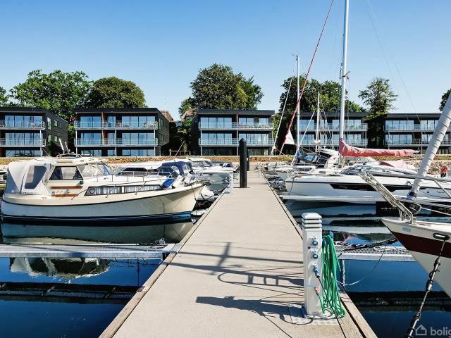 Til salg: Strandhuse 44A, Svendborg Ejerlejlighed på 138 m² Boligsiden