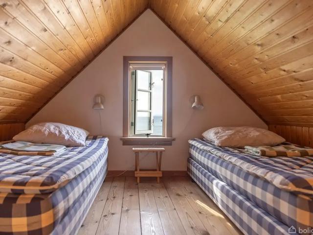 Til salg: Strandhusene 11, Balle, Mern Fritidsbolig på 100 m² Boligsiden