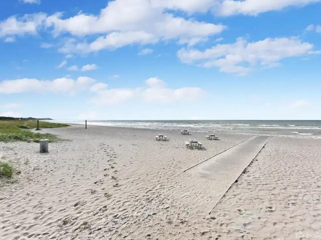 Til salg: Strandkrogen 8, Kelstrup, Slagelse Fritidsgrund på 1131 m² Boligsiden