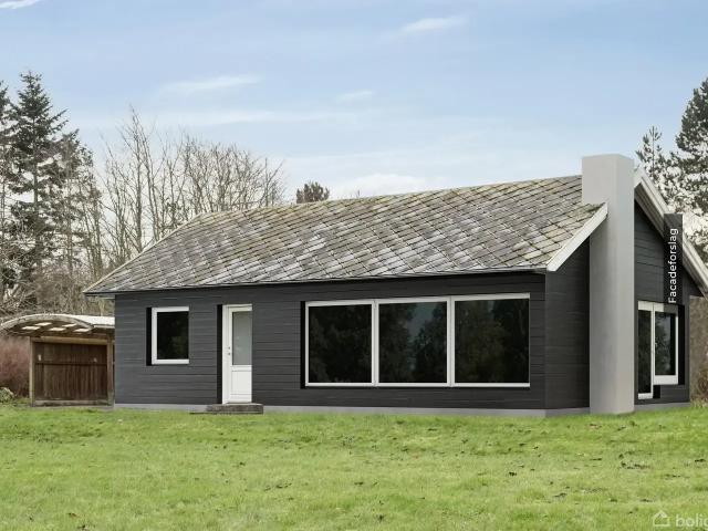 Til salg: Strandlunden 1, Starreklinte, Hørve Fritidsbolig på 71 m² Boligsiden