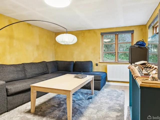 Til salg: Strandparkvej 8, Kalundborg Fritidsbolig på 47 m² Boligsiden