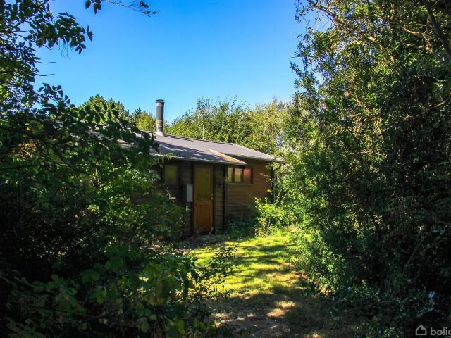 Til salg: Strandskrænten 32, Kalundborg Fritidsbolig på 100 m² Boligsiden