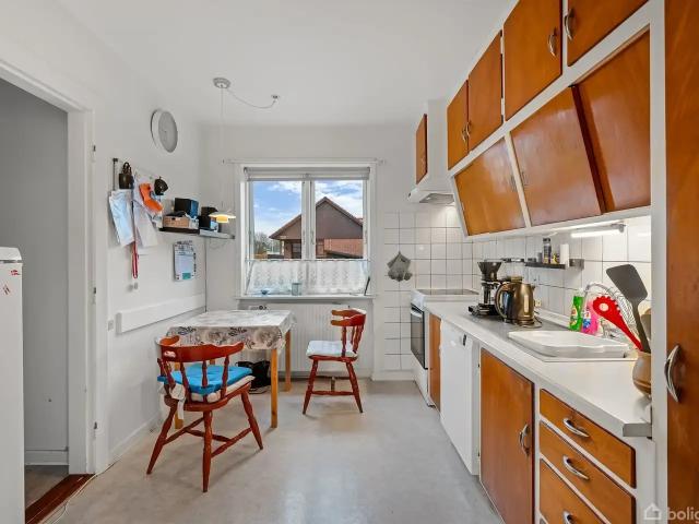 Til salg: Østre Alle 9, Brørup Villa på 125 m² Boligsiden