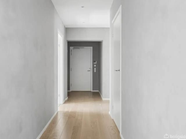 Til salg: Østre Havnegade 36B, 9. Th. Aalborg Ejerlejlighed på 174 m² Boligsiden