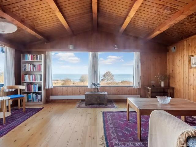 Til salg: Østre Lagunevej 24, Solrød Strand Fritidsbolig på 40 m² Boligsiden
