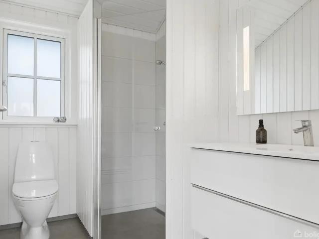 Til salg: Østre Strandvej 88, Hasmark Strand, Otterup Fritidsbolig på 60 m² Boligsiden
