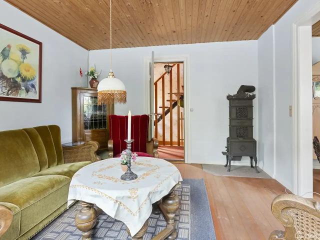 Til salg: Stubberupvej 29, Aarestrup, Skørping Villa på 130 m² Boligsiden