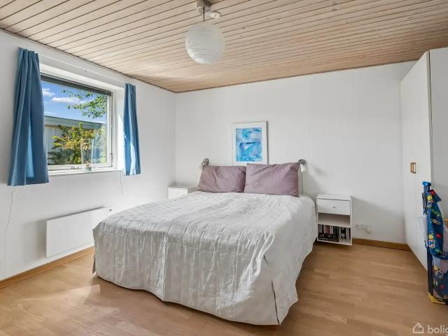 Til salg: Studstrupvej 1, Skødstrup Villa på 160 m² Boligsiden