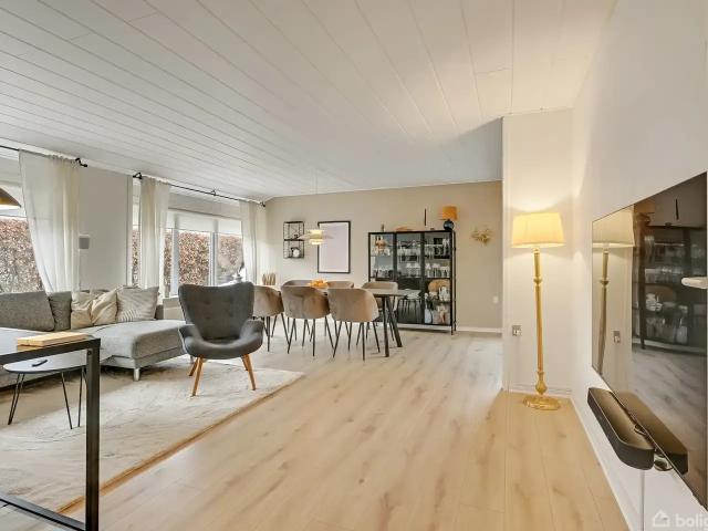 Til salg: Styrmandsvænget 120, Hjerting, Esbjerg V Villa på 149 m² Boligsiden