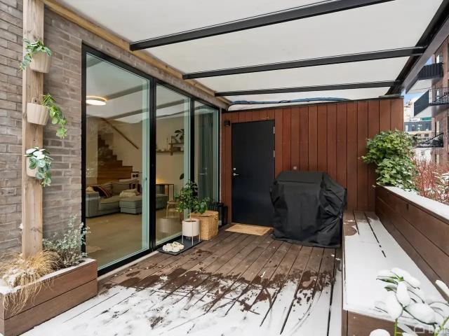 Til salg: Sundby Parkvej 8, 1. Tv. København S Ejerlejlighed på 126 m² Boligsiden