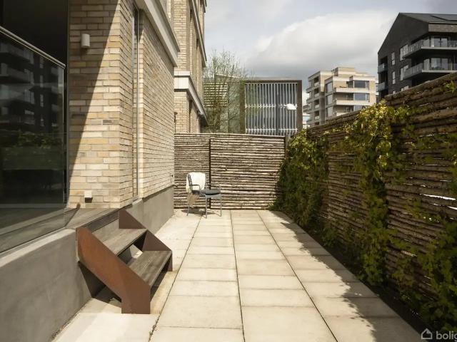 Til salg: Sundkaj 31, 2. Tv. Nordhavn Ejerlejlighed på 115 m² Boligsiden
