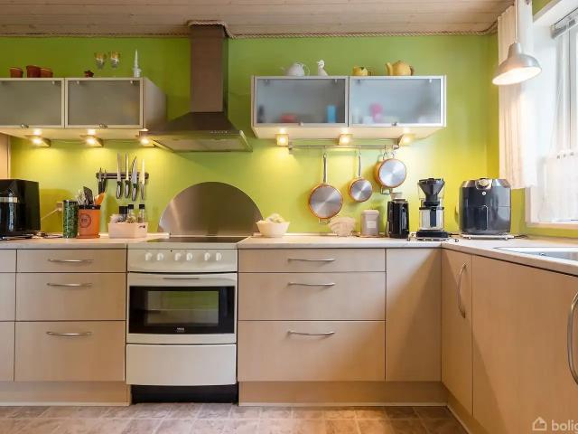 Til salg: Sundvej 31, Hvalpsund, Farsø Villa på 80 m² Boligsiden